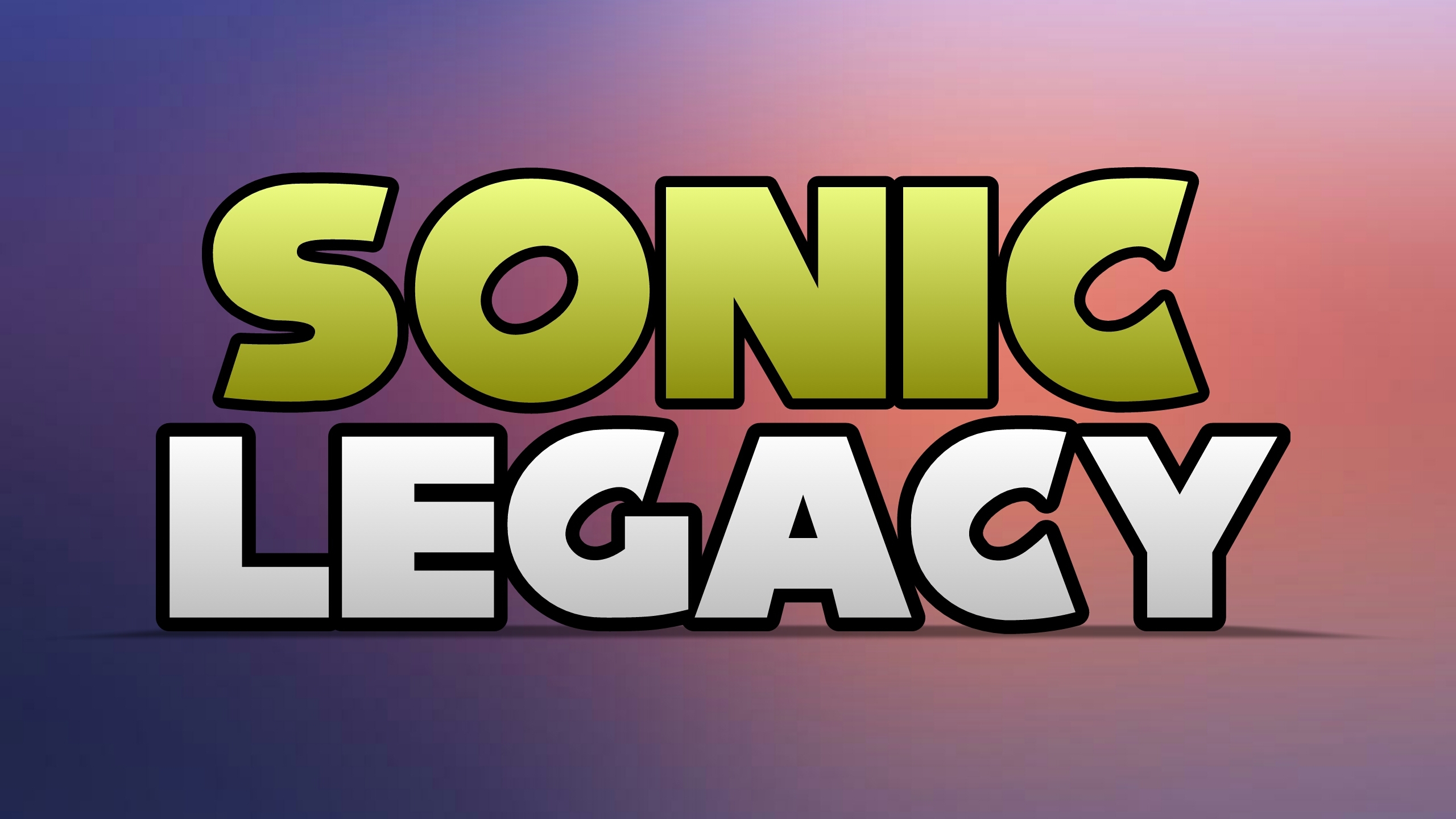 Sonic 3 Legacy Edition Remake [Sonic 3 A.I.R.] [Mods]