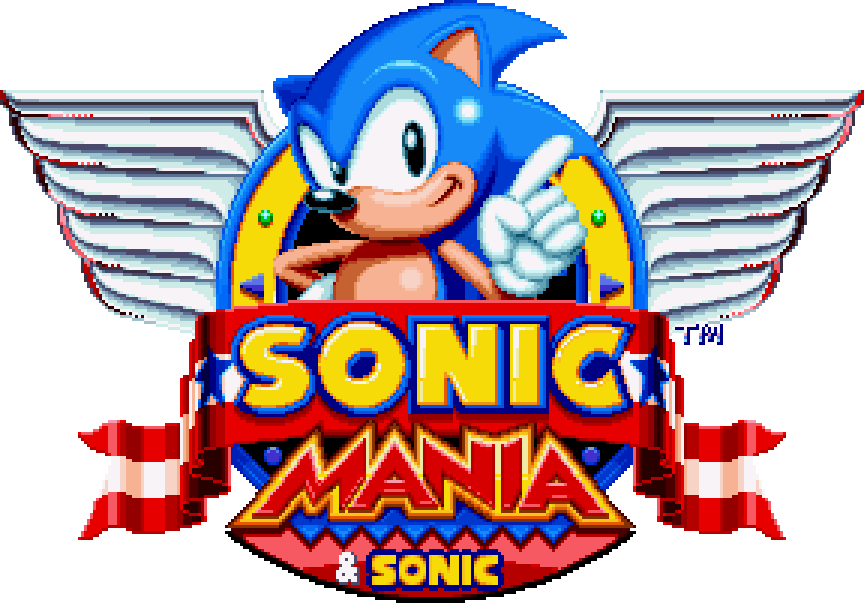 Steam Workshop::Sonic 1 Mania Style