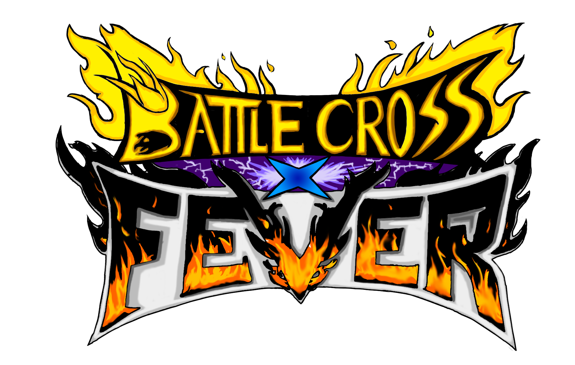 Battle Cross Fever Release Get Ready For A New Battle