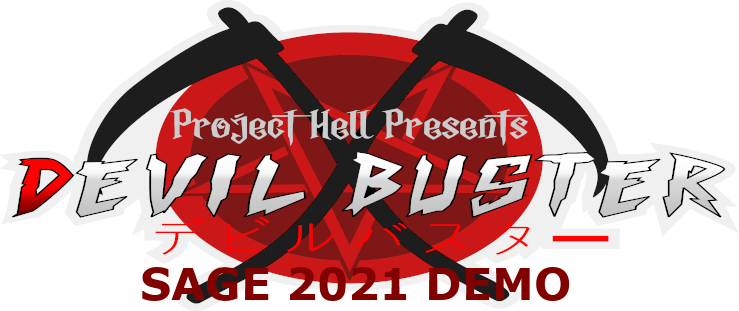 Devil Buster logo (SAGE 2021).png