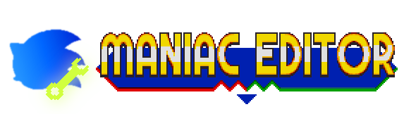 PC / Computer - Sonic Mania - Creator Credits & Try Again Screens - The  Spriters Resource