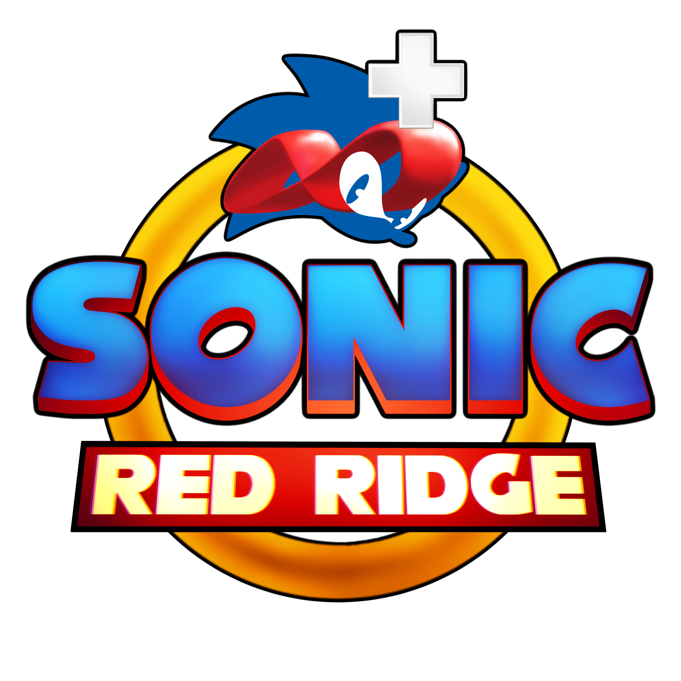 Sonic Red Ridge by Tigersonalex - Game Jolt