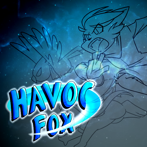 Havoc Fox | Sonic Fan Games HQ