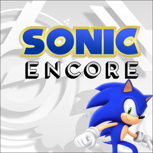 Sonic Encore Title.png