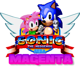 Sonic Magenta Title.png