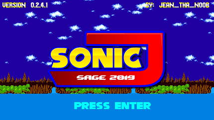 Finalmente! Download do Sonic J!!! 