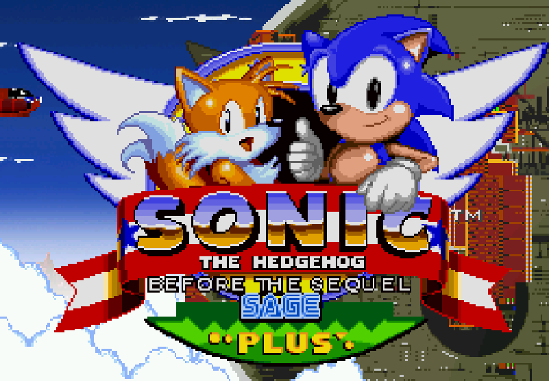 Red Hot Sonic 2  Play game online!