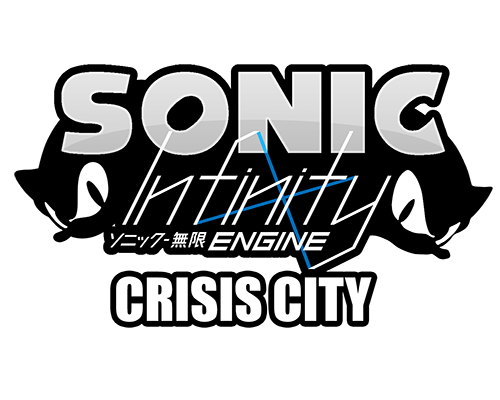 Download Book Infinity sonic For Free