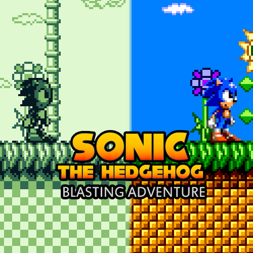 Master System - Sonic Chaos - Bosses - The Spriters Resource