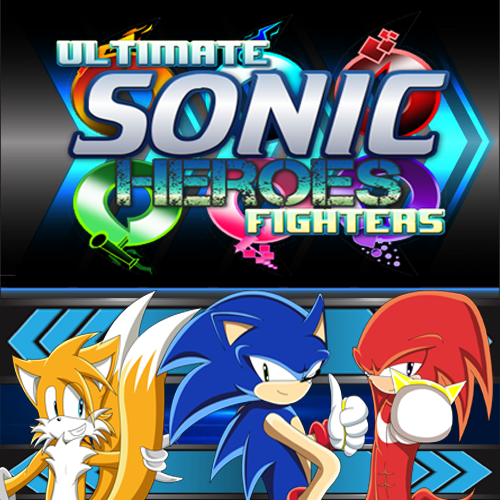 Sonic Riders X  Sonic Fan Games HQ