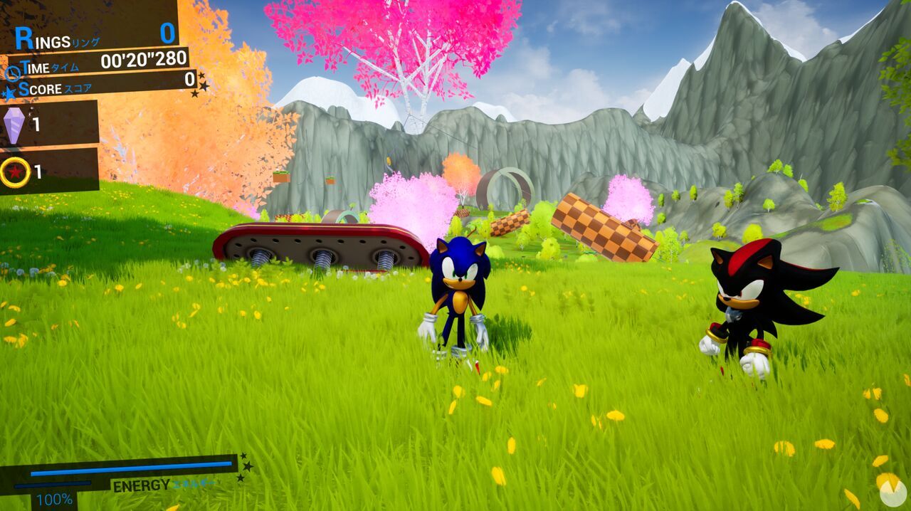 Your Sonic Colors Game Guide v1.0 APK Download
