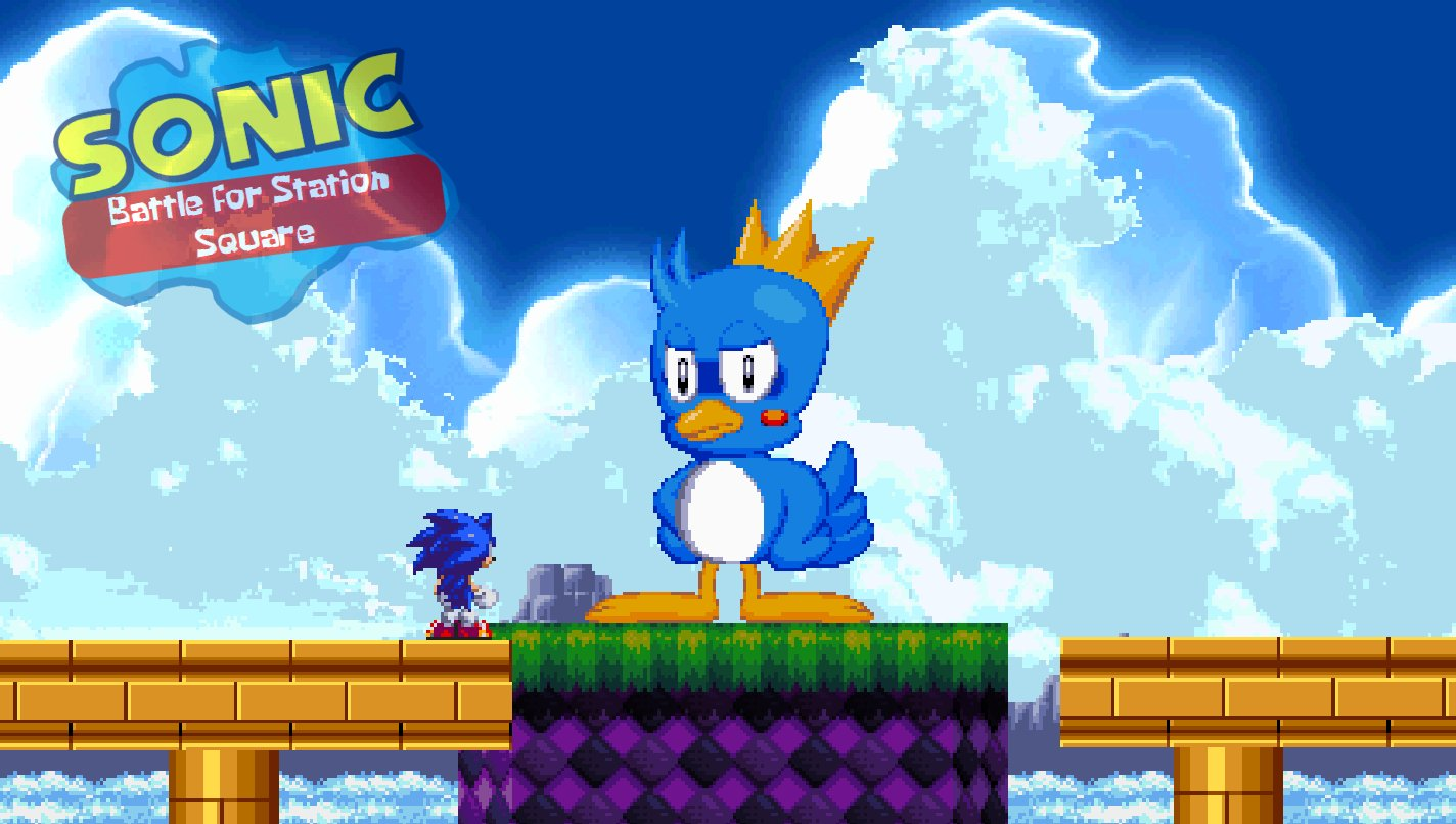 BRAsonic/Mod de música Sonic 3 Air