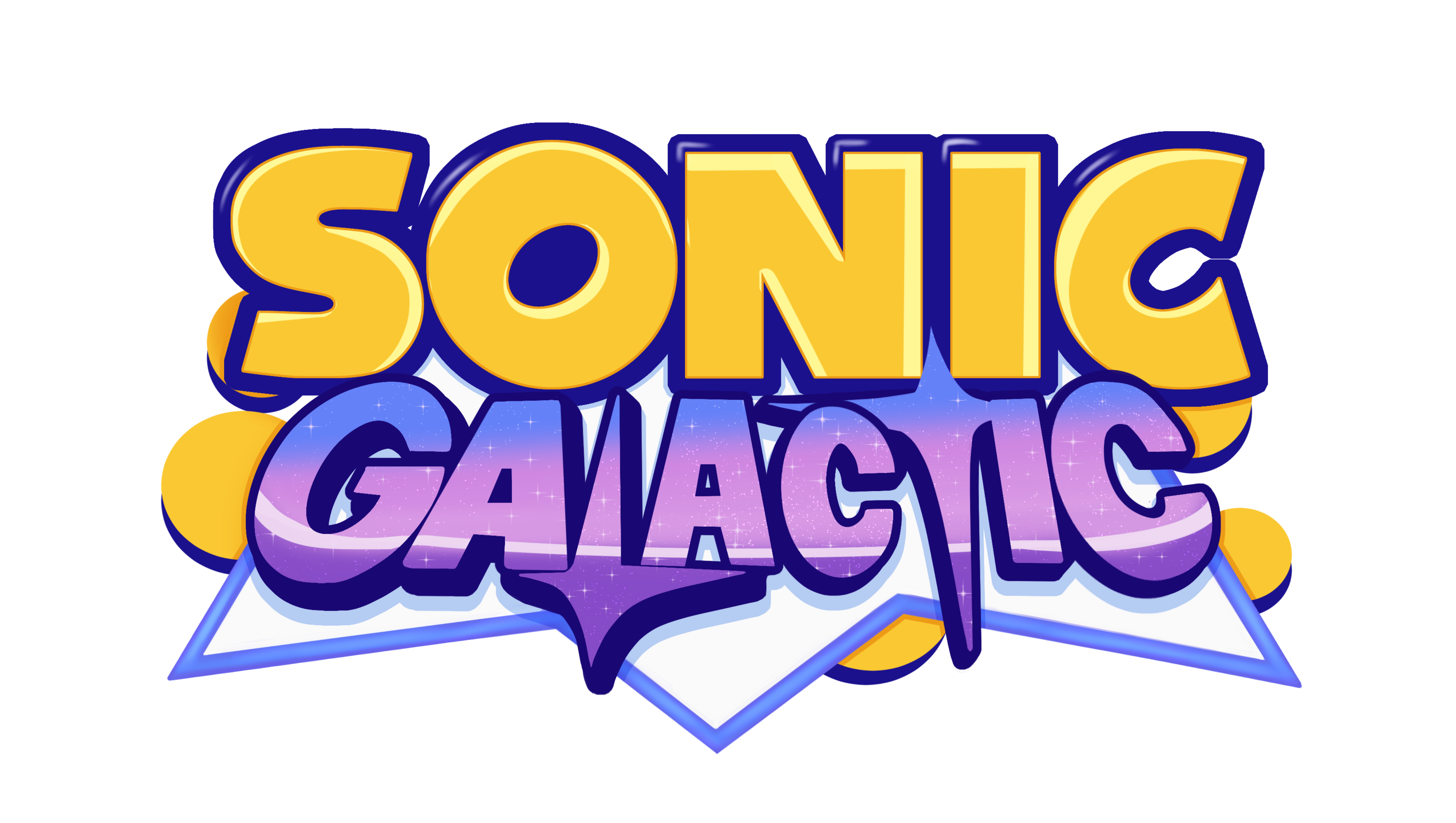 Sonic Galactic - SAGE 2020 Showcase Demo