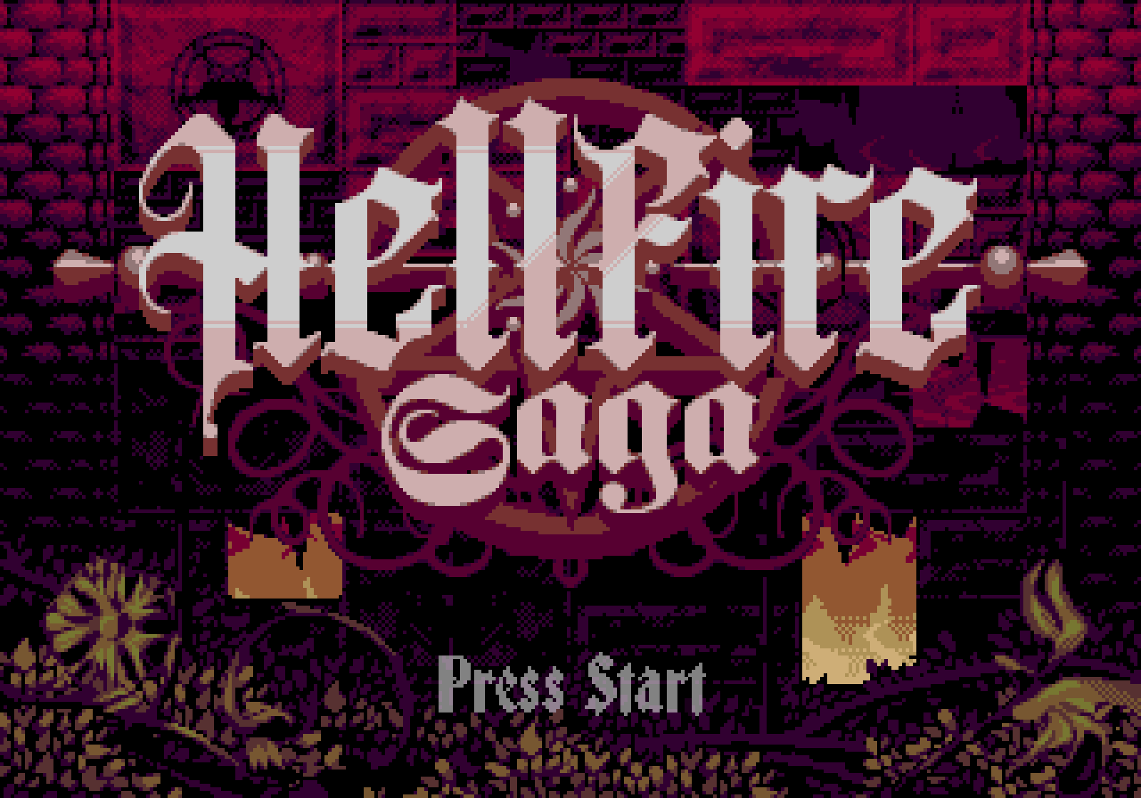 Sonic hellfire saga download