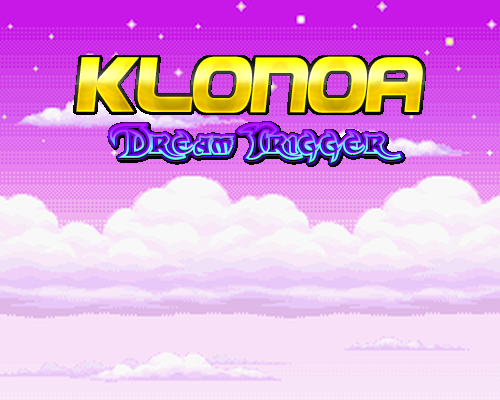 Klonoa Dream Trigger Sonic Fan Games Hq
