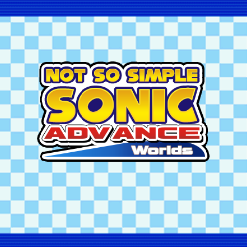 Easier Sprite Editing Template [Sonic 3 A.I.R.] [Mods]