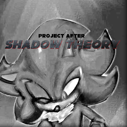 Shadow the hedgehog 2099 : r/SonicTheHedgehog