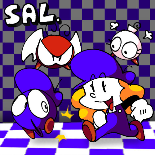 SAGE 2023 - Demo - Sonic Colors Demastered (SAGE '23 Demo)