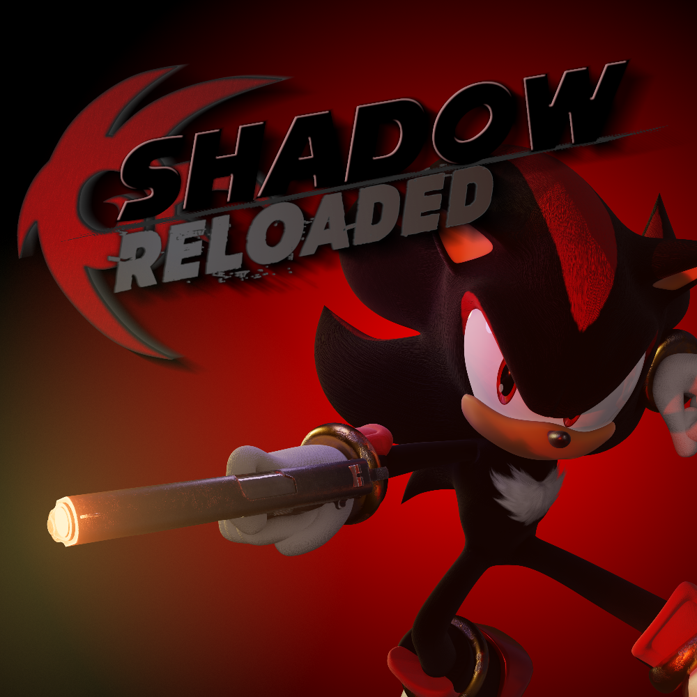 Shadow the Hedgehog (game)