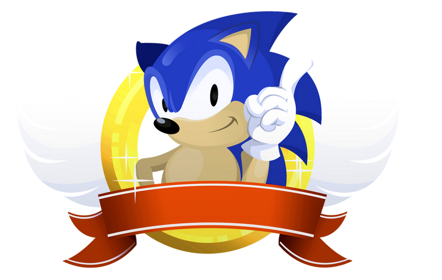 Demo - Sonic 1 HD  Sonic Fan Games HQ