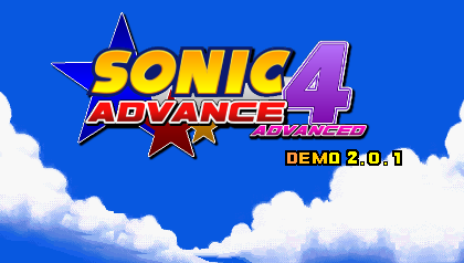 Sonic Advance 3 ROM Download in 2023
