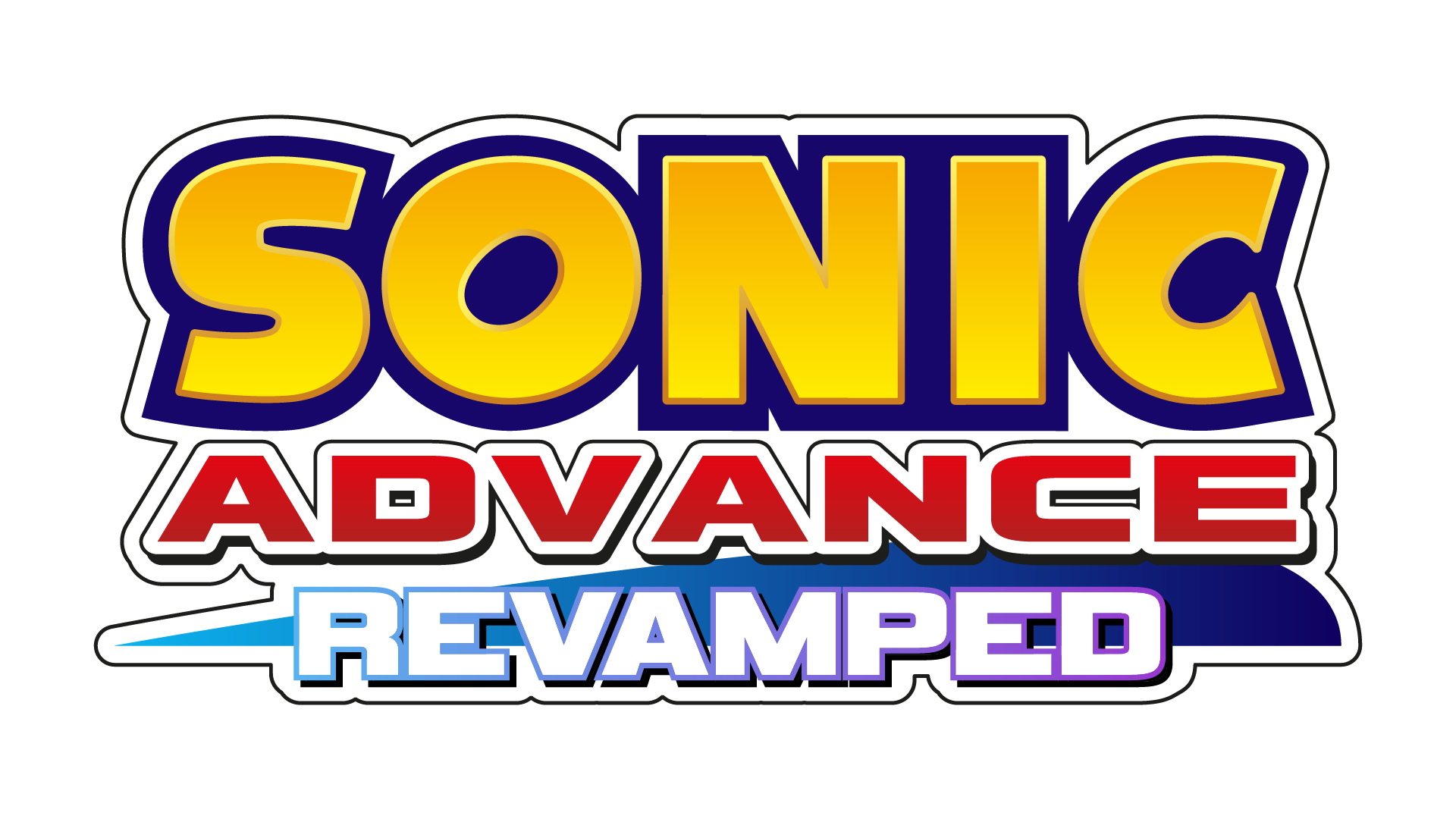 Game Boy Advance - Sonic Advance 2 - Sonic - The Spriters Resource