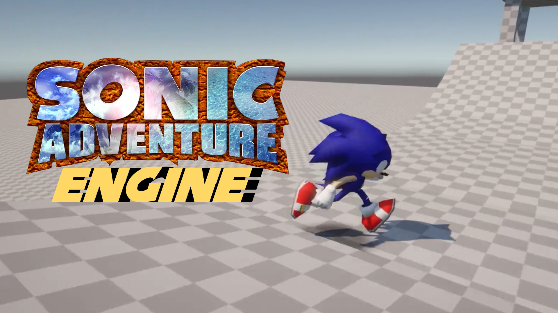 A New Spark  Sonic Fan Games HQ