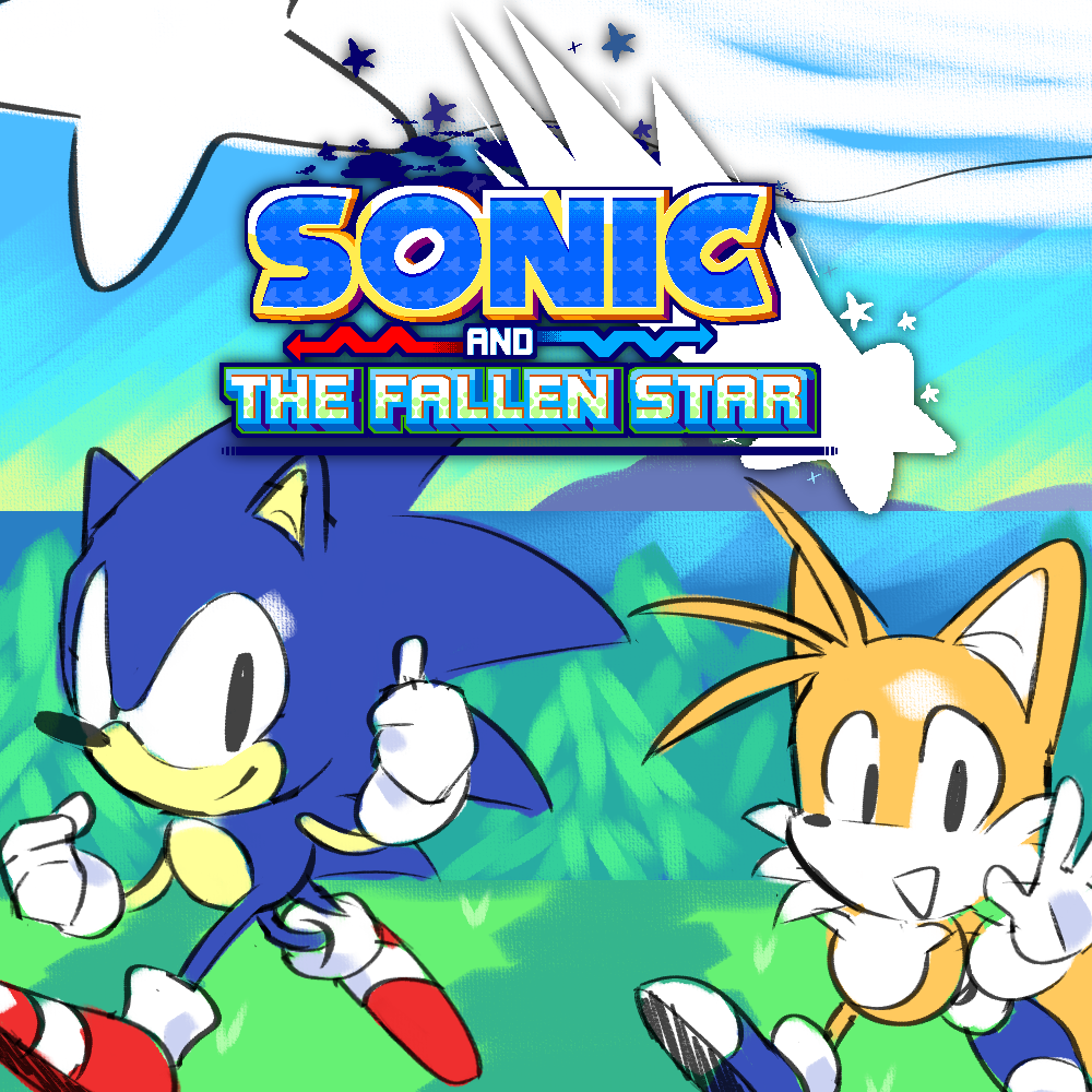 What If Sonic Colors Was Made For The GBA - SAGE '22 
