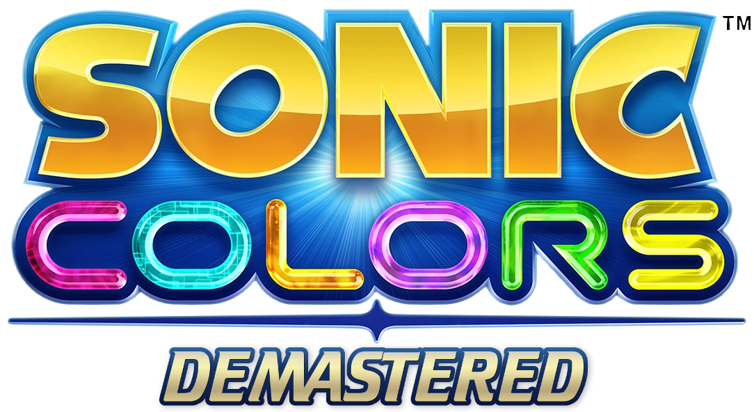 SAGE 2022 - Demo - Sonic Colors Demastered (SAGE '22 Demo) Sonic Fan Games HQ
