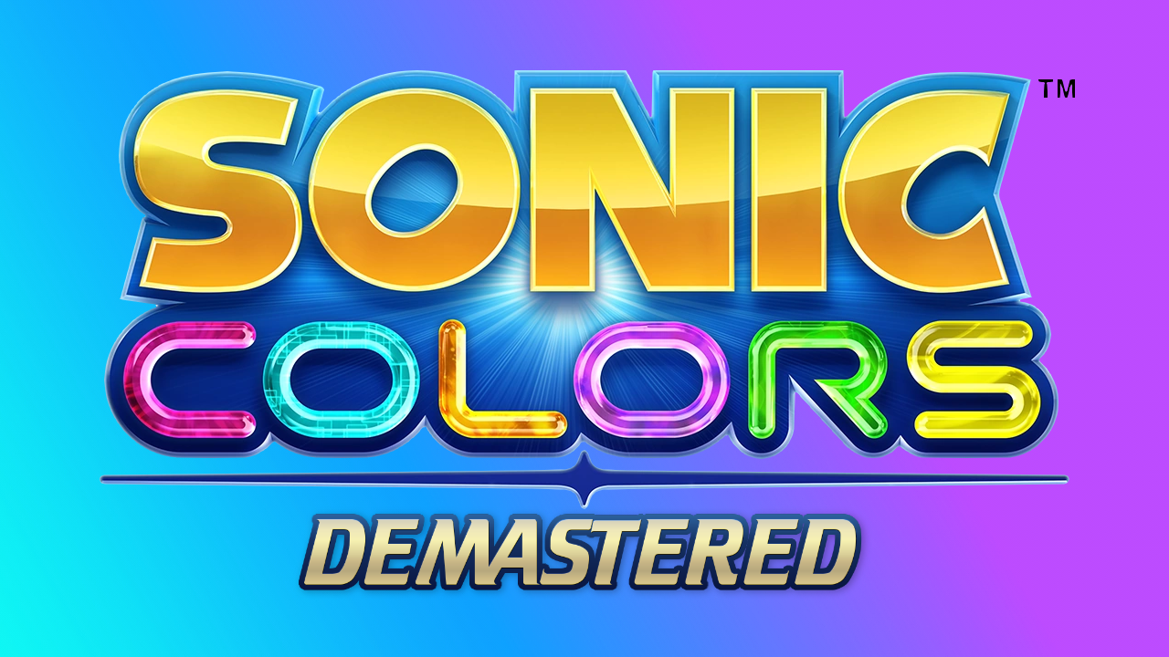 Sonic Colors Demastered: Starlight Carnival (+ Super Sonic Gameplay) - SAGE  2022 Demo Showcase 