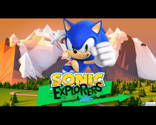 Sonic the Hedgehog 2 HD Demo - Game & Watch (Fan Project) 