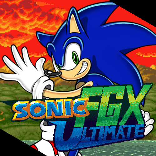 SAGE 2022 - Demo - Sonic FGX: Ultimate