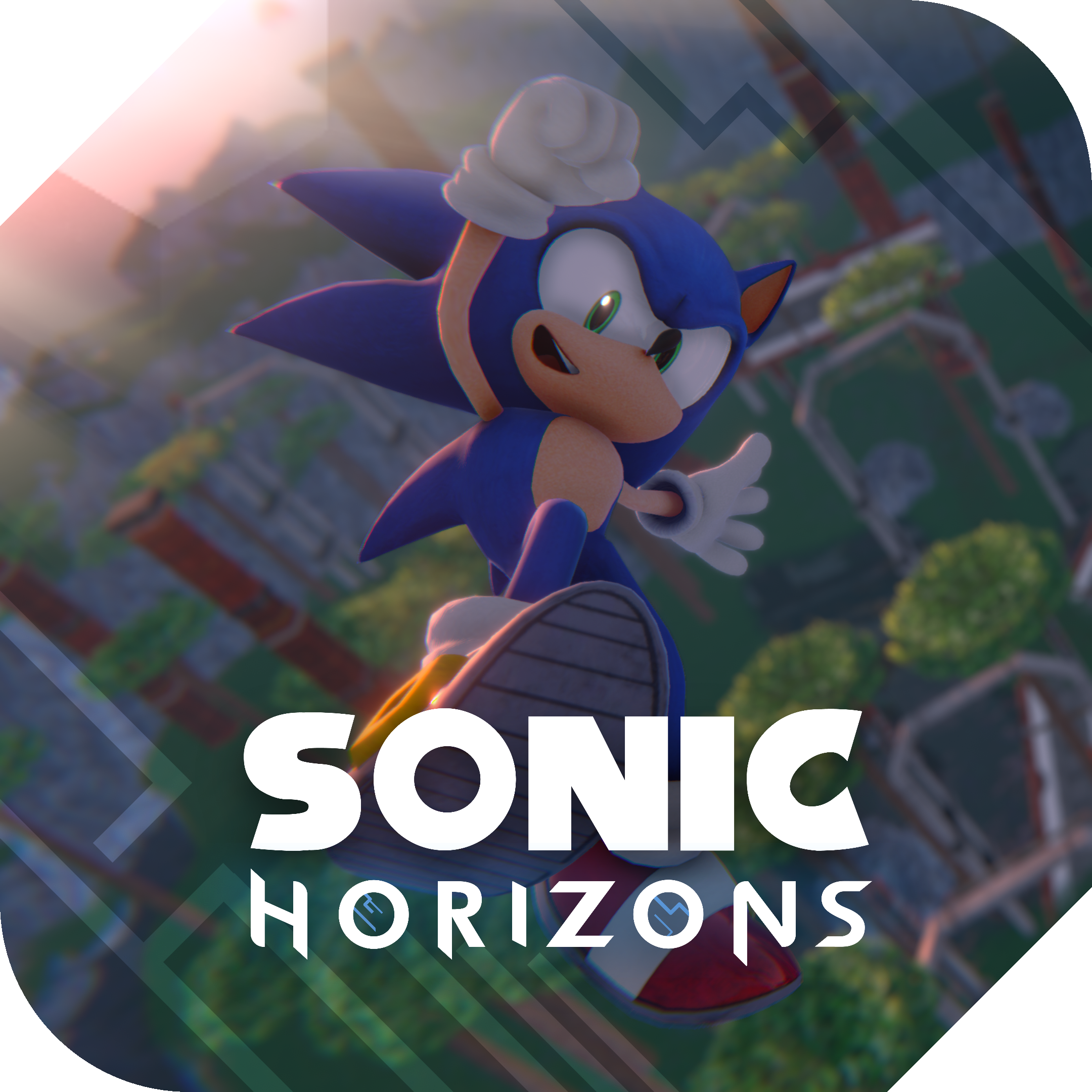 SAGE 2023 - Demo - Heroes Origins (SAGE '23 Sonic Demo)
