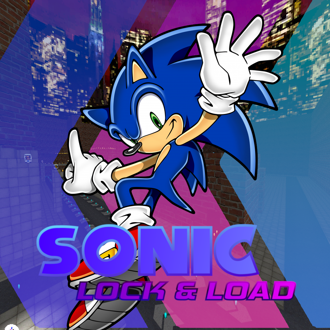 Download Sonic The Hedgehog Png 14 HQ PNG Image
