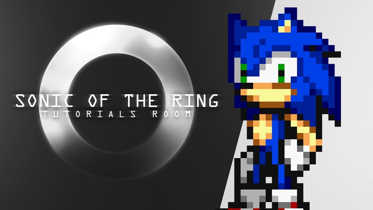 Sonic Items  ~Game Sprite~
