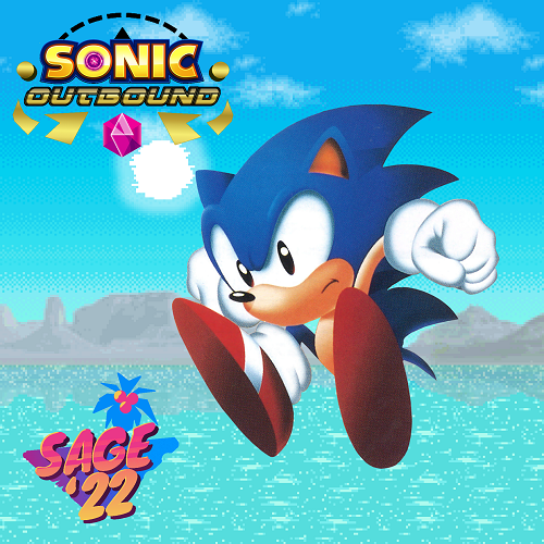 SAGE 2020 - Demo - Sonic 2 Chaos Adventure