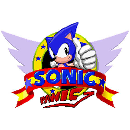 Genesis / 32X / SCD - Sonic CD - Sonic
