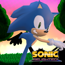 Sonic 3D in 2D by Sotaknuck - Game Jolt