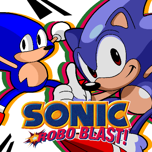 Sonic: Robo Blast 2 - Download