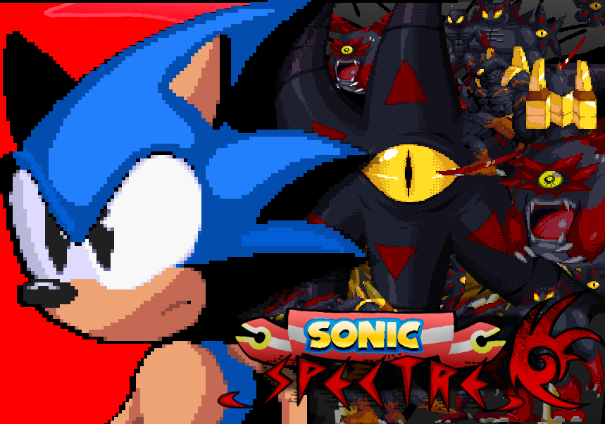 Super neo metal sonic (animation loop)  Super mario art, Sonic, Sonic fan  art