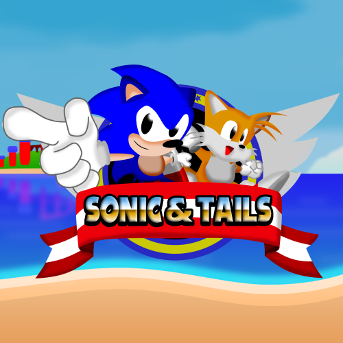 Classic Tails [Sonic World] [Mods]