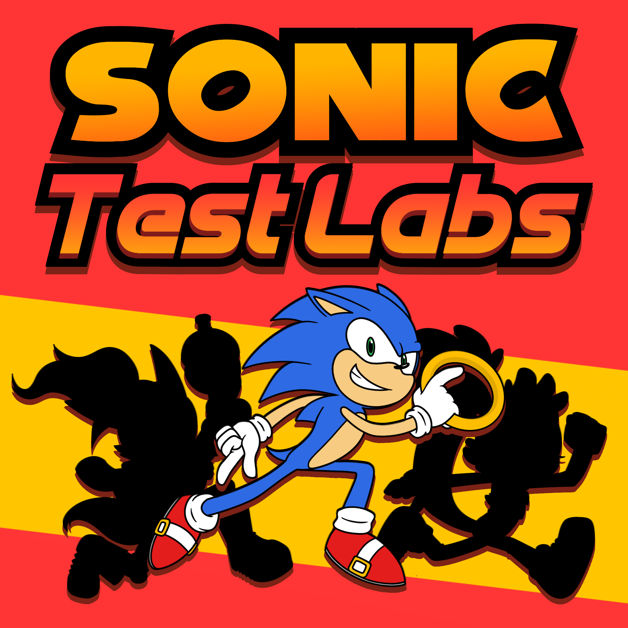 SAGE 2023 - Demo - Sonic Test Labs (SAGE '23 Demo)