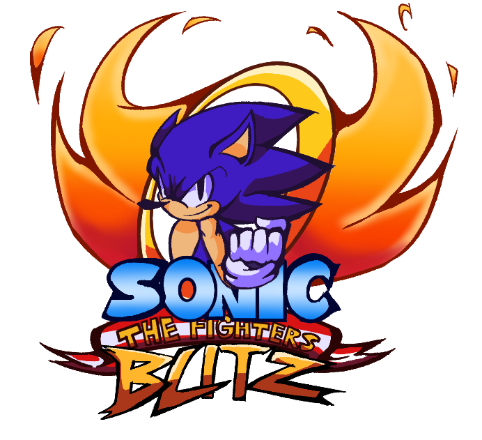 PC / Computer - Sonic Chaos (Fan Game) - The Spriters Resource
