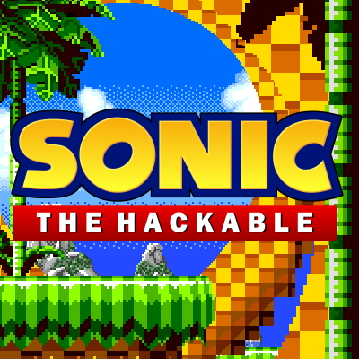 Sonic Hacking Contest :: The SHC2021 Contest :: Sonic the Hedgehog