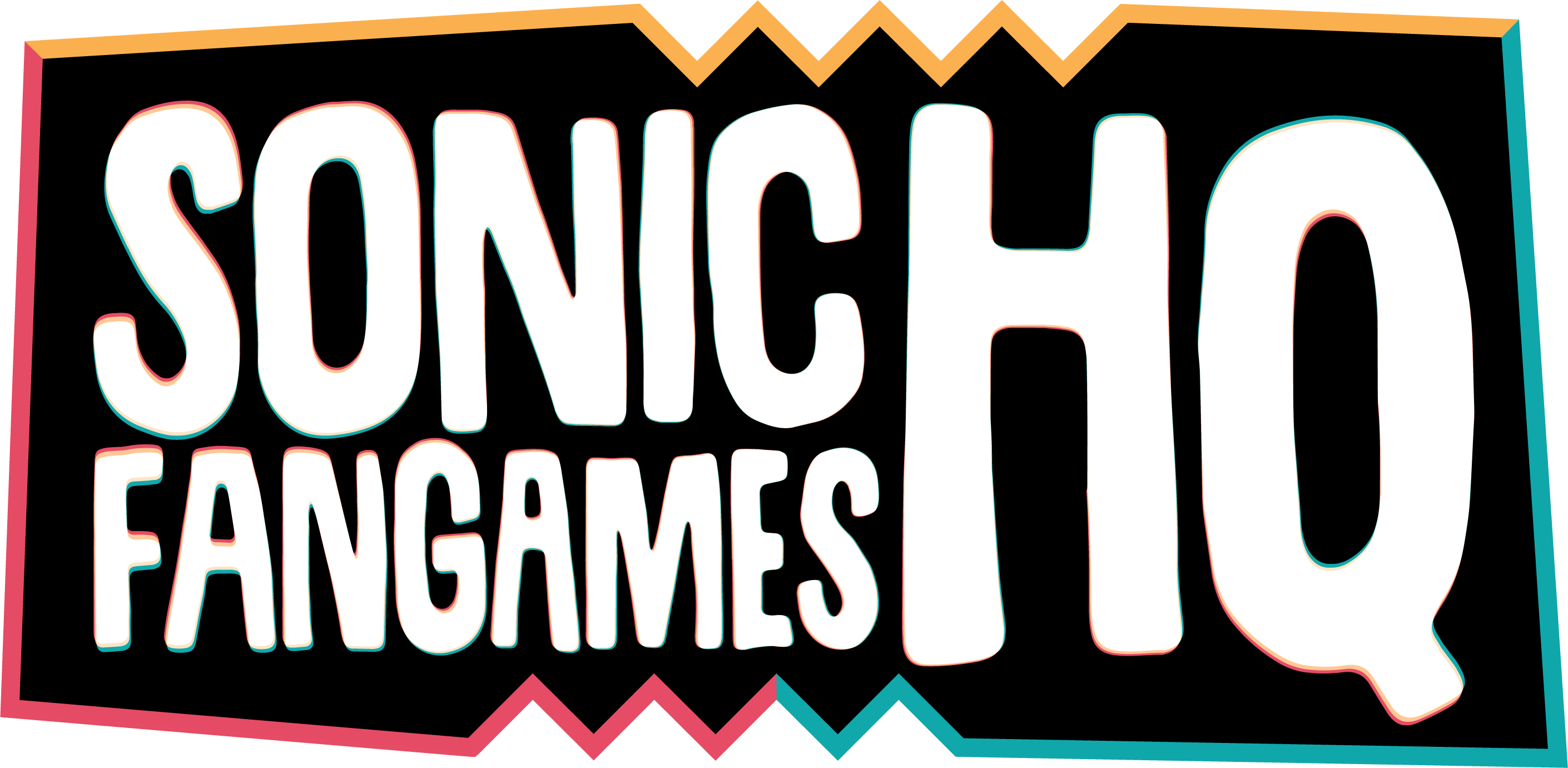 sonic fan 3d fan games
